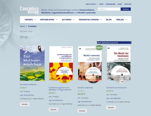Concadora Verlag